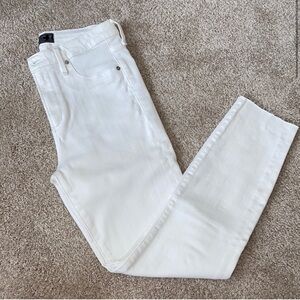 Abercrombie & Fitch Simone High Rise Super Skinny. Item 091